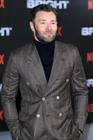 Joel Edgerton mug #G1533652