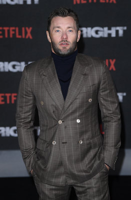 Joel Edgerton posters