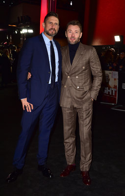 Joel Edgerton posters