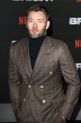 Joel Edgerton posters