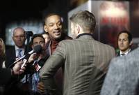 Joel Edgerton t-shirt #3291559