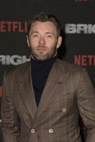Joel Edgerton mug #G1533658