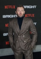 Joel Edgerton longsleeve t-shirt #3291561