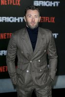 Joel Edgerton mug #G1533661