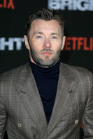 Joel Edgerton tote bag #G1533662