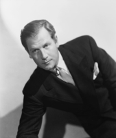 Joel McCrea Longsleeve T-shirt #2591005