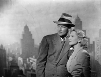Joel McCrea magic mug #G833114