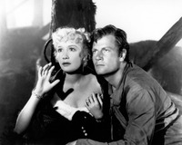 Joel McCrea Longsleeve T-shirt #2591019