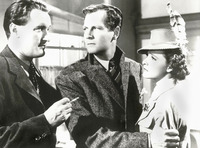 Joel McCrea magic mug #G833119
