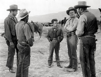 Joel McCrea Longsleeve T-shirt #2591026