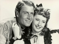 Joel McCrea Longsleeve T-shirt #2591072