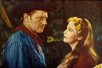 Joel McCrea magic mug #G833173