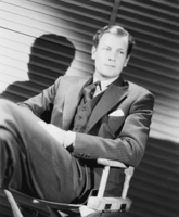 Joel McCrea magic mug #G833180