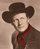 Joel McCrea Longsleeve T-shirt #2591088