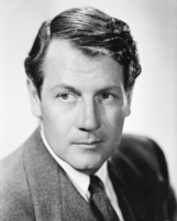 Joel McCrea longsleeve t-shirt #2591089