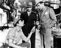 Joel McCrea Longsleeve T-shirt #2591090