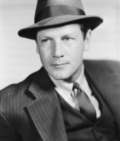 Joel McCrea magic mug #G833190