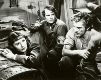 Joel McCrea magic mug #G833191