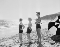 Joel McCrea longsleeve t-shirt #2591131