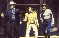 Joel McCrea mug #G833230