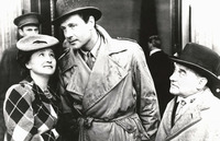 Joel McCrea longsleeve t-shirt #2591134