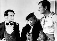 Joel McCrea mug #G833232