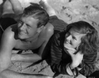 Joel McCrea longsleeve t-shirt #2591139