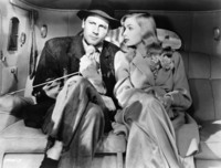 Joel McCrea longsleeve t-shirt #2591141