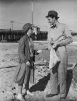 Joel McCrea longsleeve t-shirt #2591143