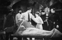 Joel McCrea longsleeve t-shirt #2591146