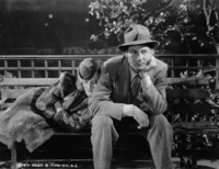 Joel McCrea tote bag #G833246