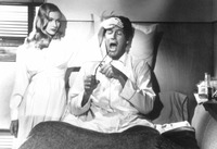 Joel McCrea longsleeve t-shirt #2591151