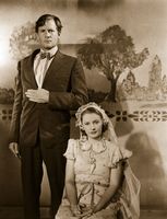 Joel McCrea longsleeve t-shirt #2591152