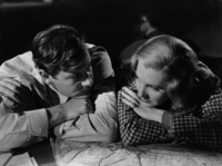 Joel McCrea longsleeve t-shirt #2591153