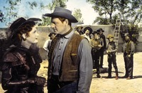 Joel McCrea longsleeve t-shirt #2591154