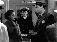 Joel McCrea longsleeve t-shirt #2591156