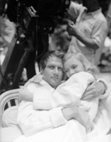 Joel McCrea longsleeve t-shirt #2591161