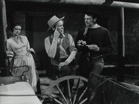 Joel McCrea longsleeve t-shirt #2591165