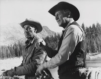 Joel McCrea longsleeve t-shirt #2591173