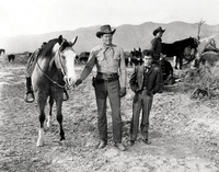 Joel McCrea longsleeve t-shirt #2591174