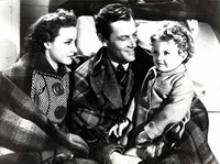 Joel McCrea longsleeve t-shirt #2591176