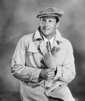 Joel McCrea longsleeve t-shirt #2591177