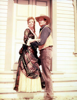 Joel McCrea longsleeve t-shirt #2591178