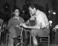 Joel McCrea longsleeve t-shirt #2591179