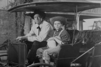 Joel McCrea longsleeve t-shirt #2591181