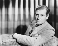 Joel McCrea longsleeve t-shirt #2591184