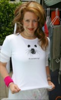 Joely Fisher t-shirt #1325861