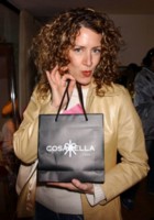 Joely Fisher Longsleeve T-shirt #1325877