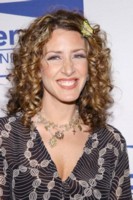 Joely Fisher Longsleeve T-shirt #1325883