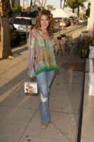 Joely Fisher Longsleeve T-shirt #1325891